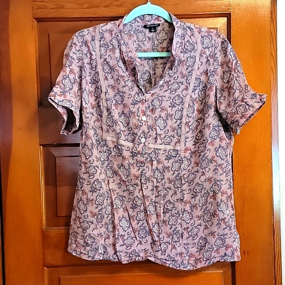 Women's Dress shirt - Picture 1 of 1